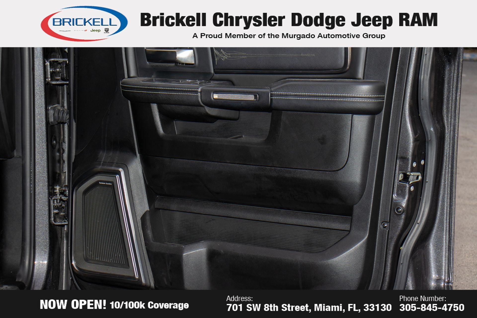 2019 RAM 3500 Limited