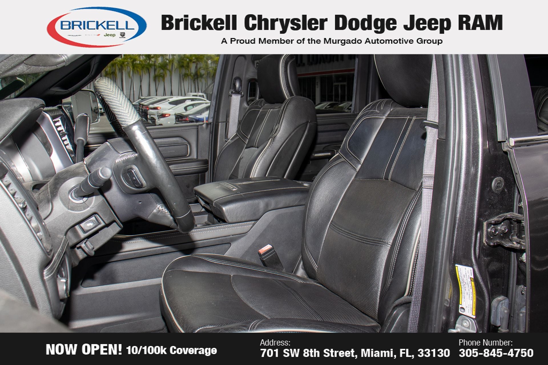 2019 RAM 3500 Limited