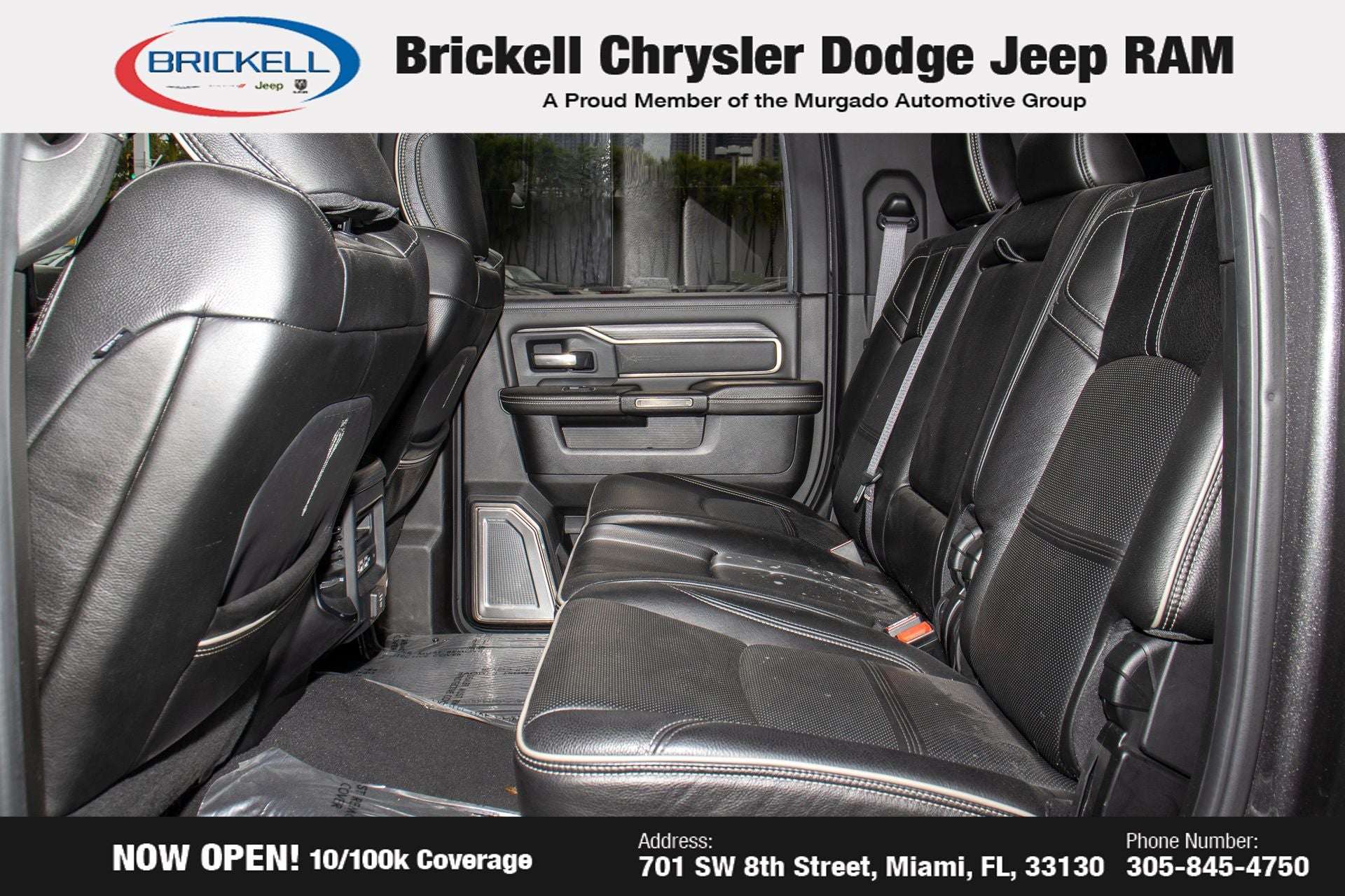 2019 RAM 3500 Limited