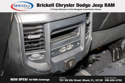 2019 RAM 3500 Limited