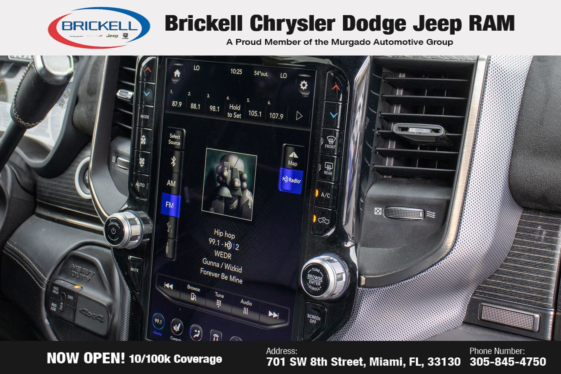 2019 RAM 3500 Limited