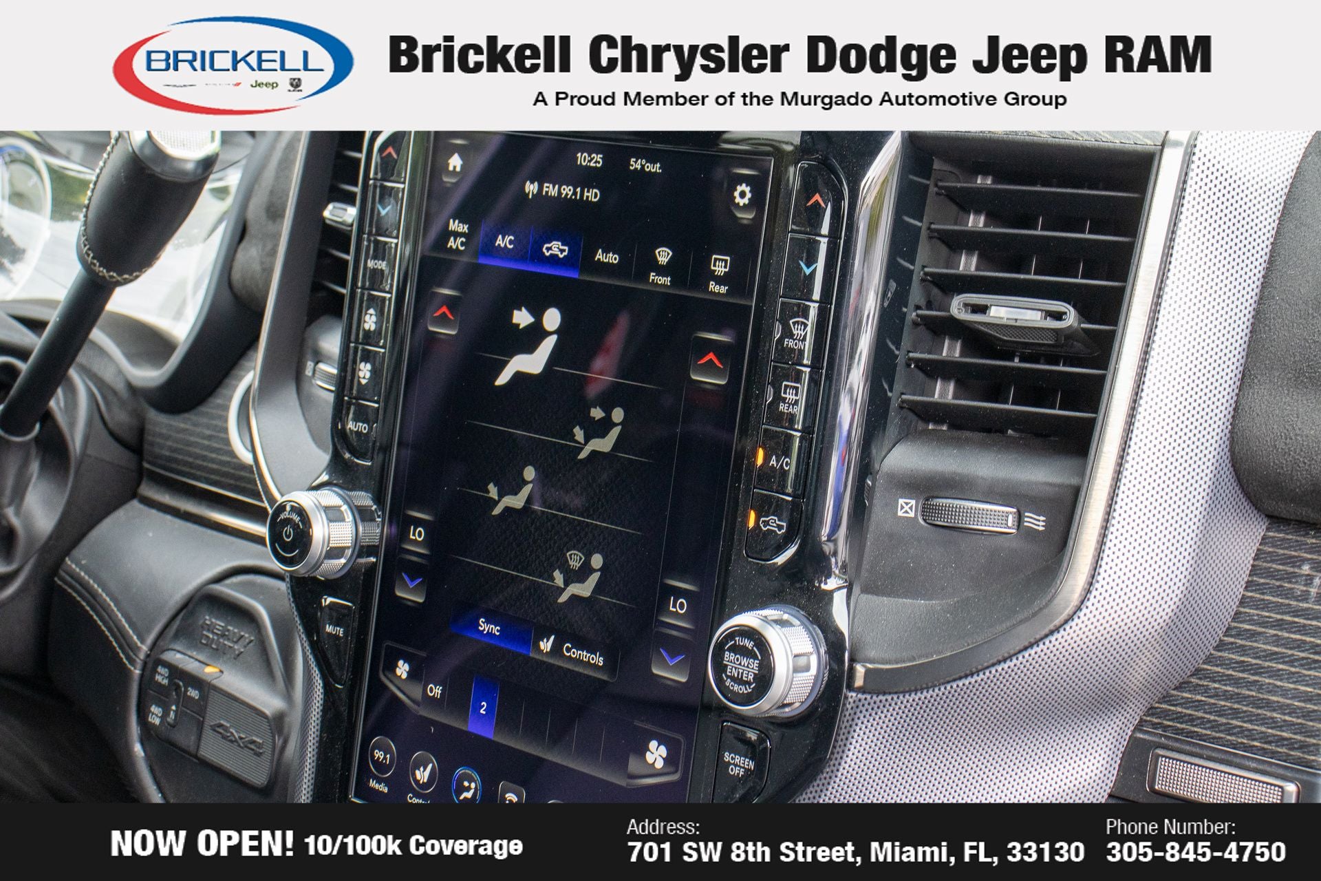 2019 RAM 3500 Limited