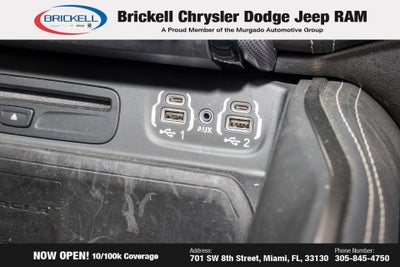 2019 RAM 3500 Limited