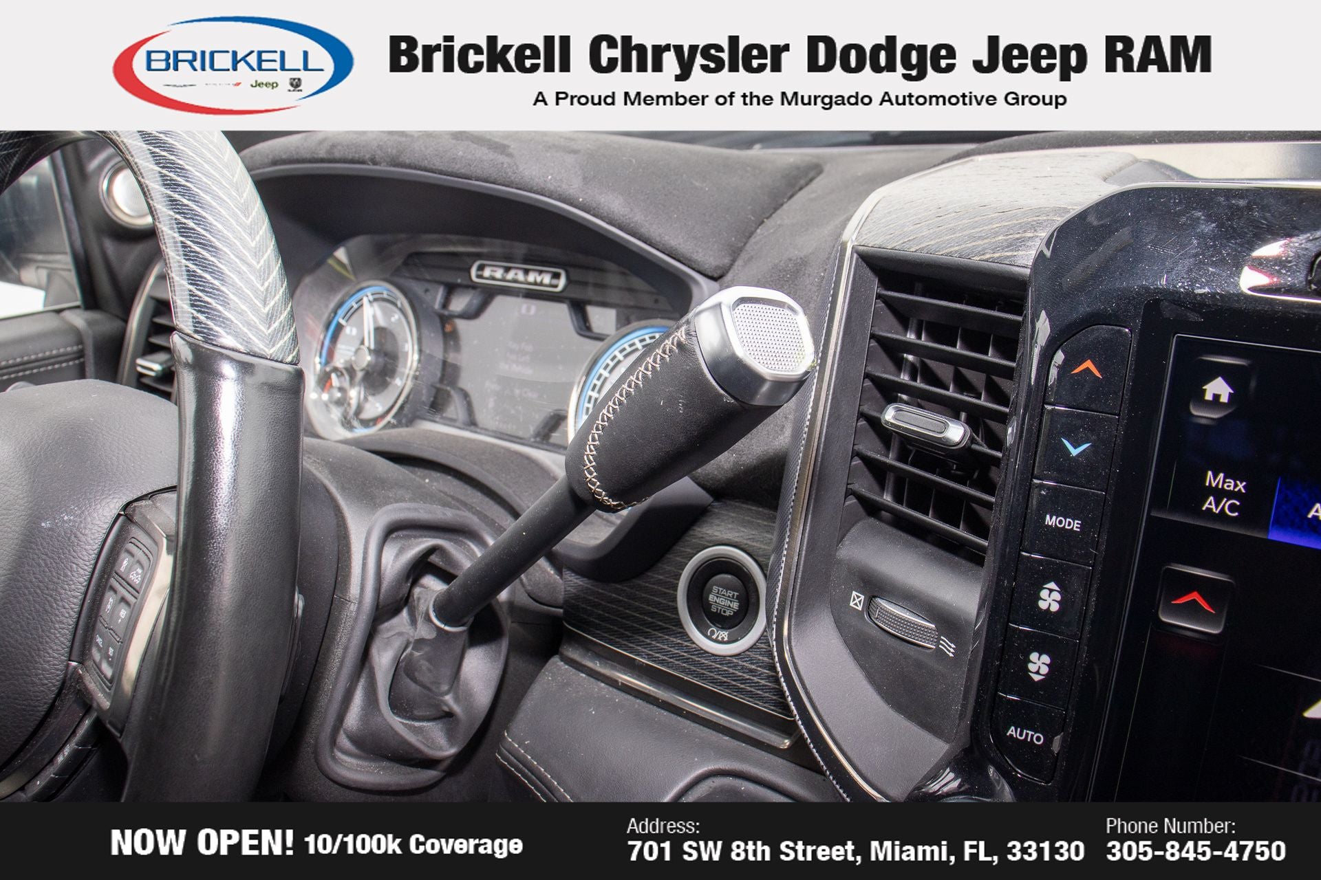 2019 RAM 3500 Limited