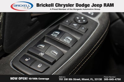 2019 RAM 3500 Limited