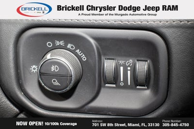 2019 RAM 3500 Limited