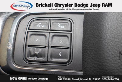 2019 RAM 3500 Limited