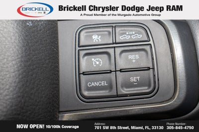 2019 RAM 3500 Limited