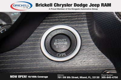 2019 RAM 3500 Limited