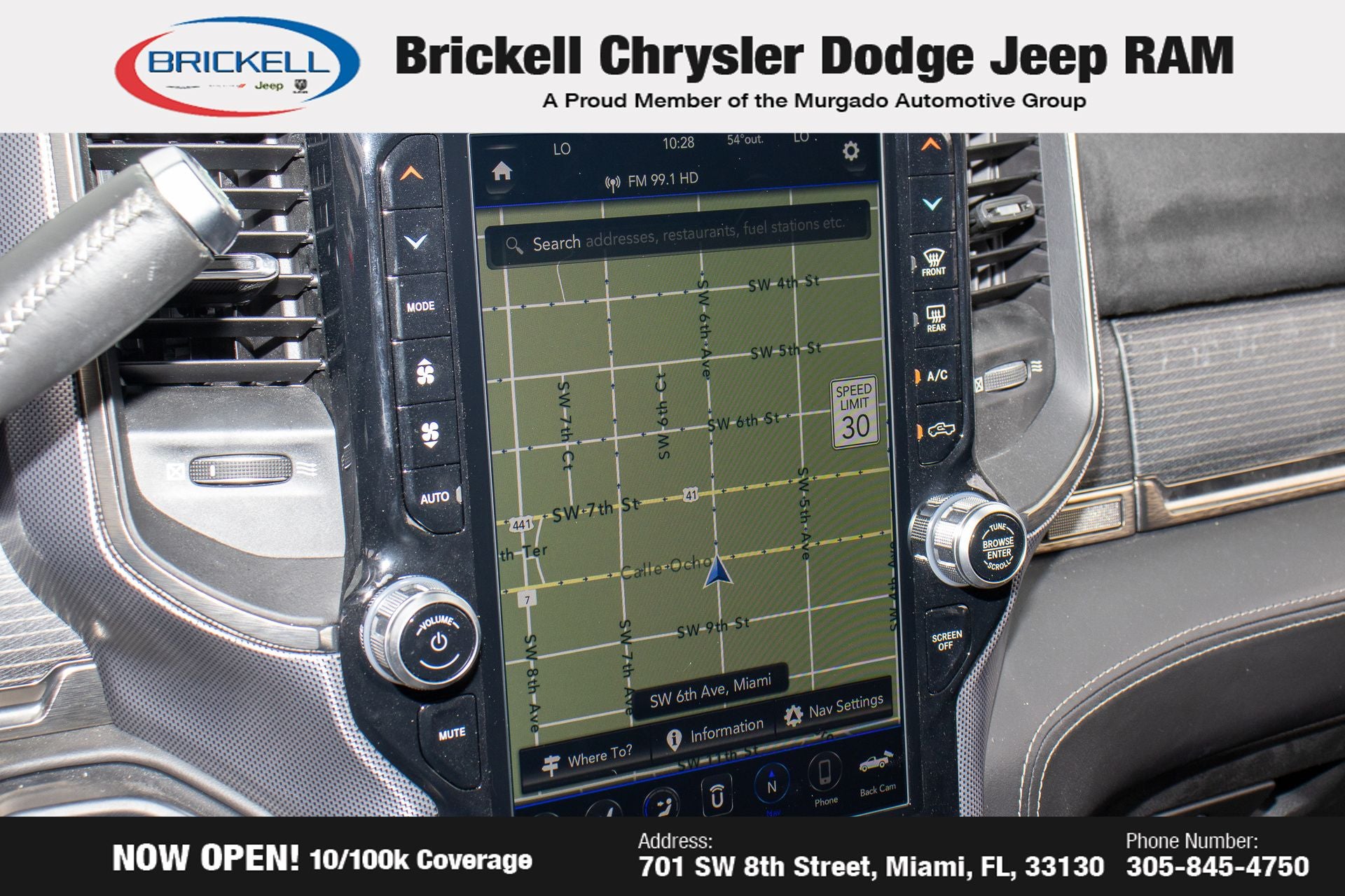 2019 RAM 3500 Limited