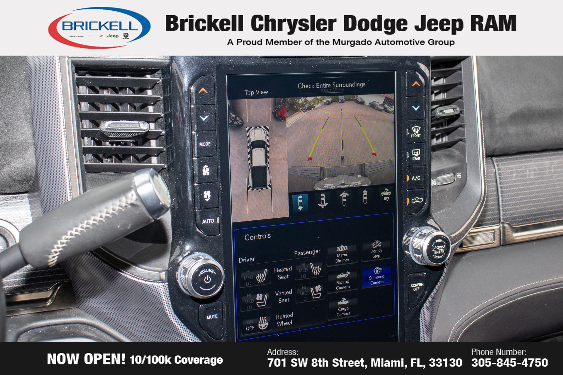 2019 RAM 3500 Limited