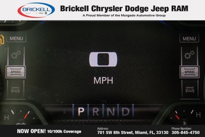 2019 RAM 3500 Limited