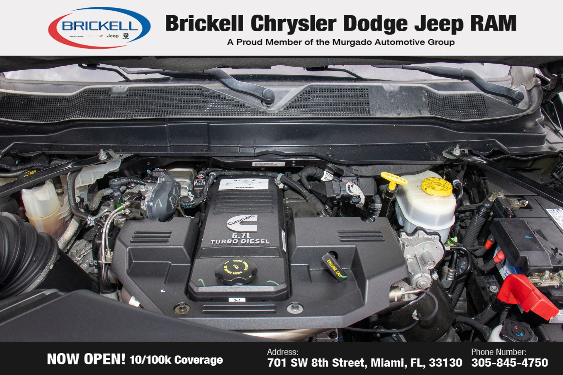 2019 RAM 3500 Limited