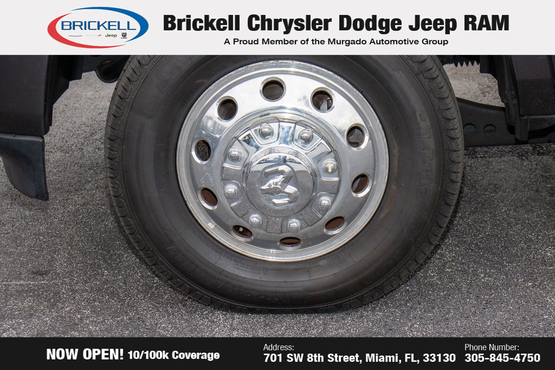 2019 RAM 3500 Limited