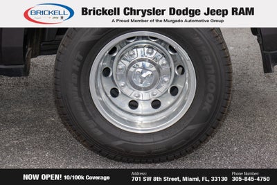 2019 RAM 3500 Limited