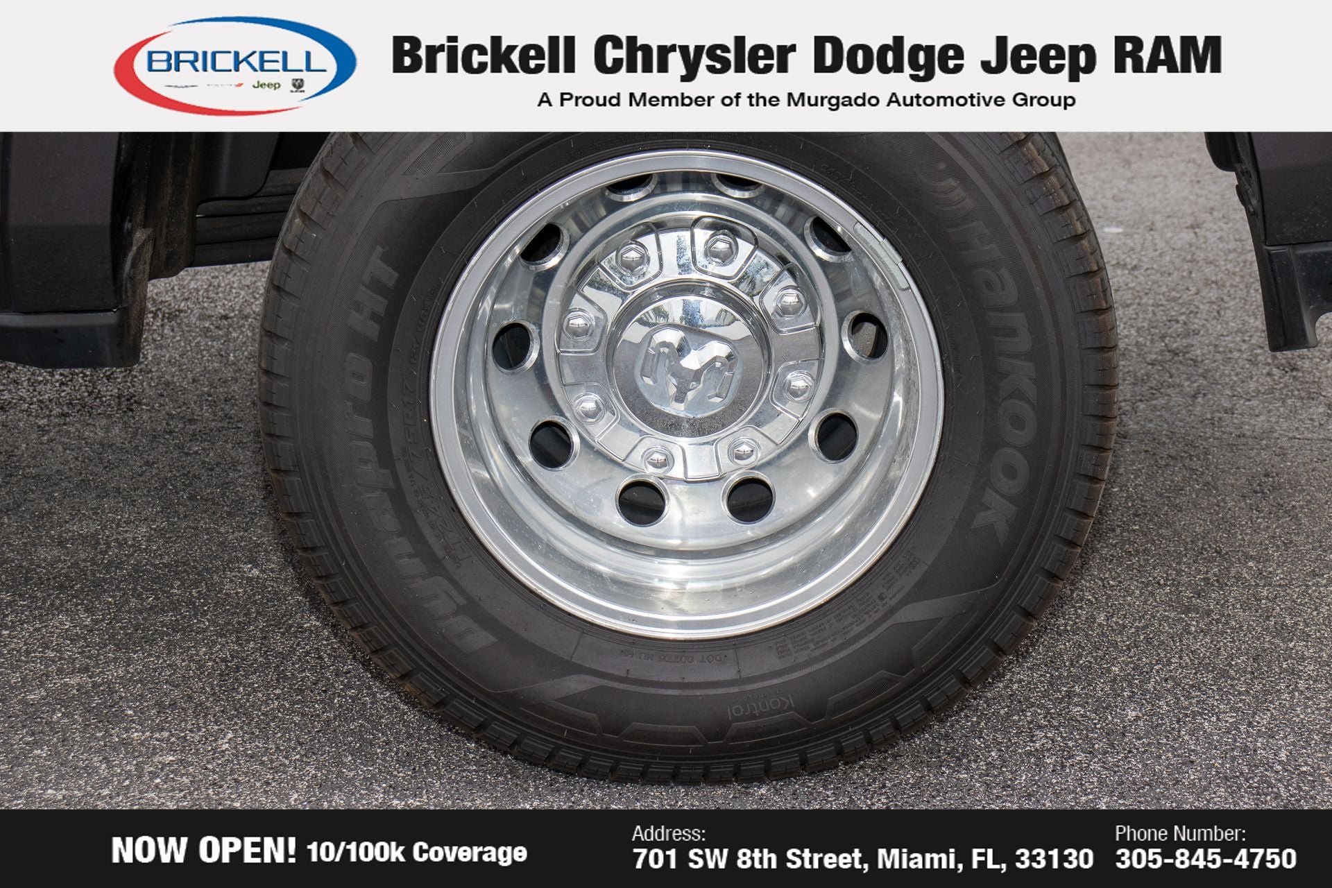 2019 RAM 3500 Limited