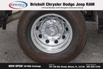 2019 RAM 3500 Limited