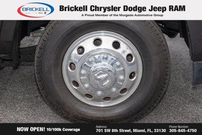 2019 RAM 3500 Limited