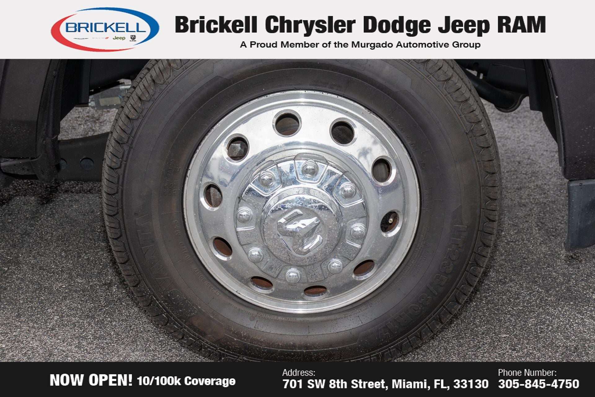 2019 RAM 3500 Limited