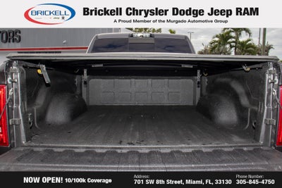 2019 RAM 3500 Limited