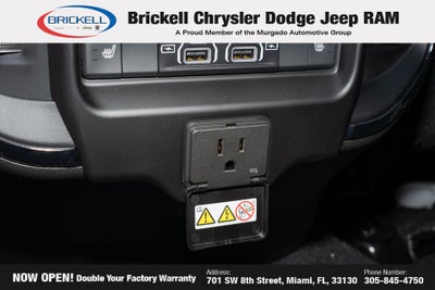 2026 RAM 3500 Limited