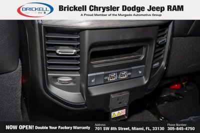 2026 RAM 3500 Limited