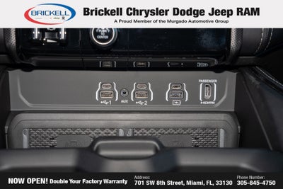 2026 RAM 3500 Limited