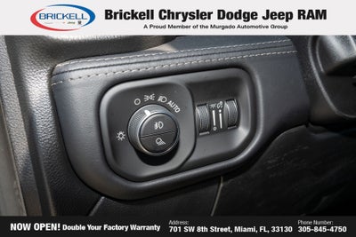 2026 RAM 3500 Limited