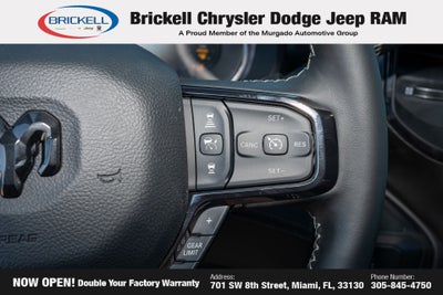 2026 RAM 3500 Limited