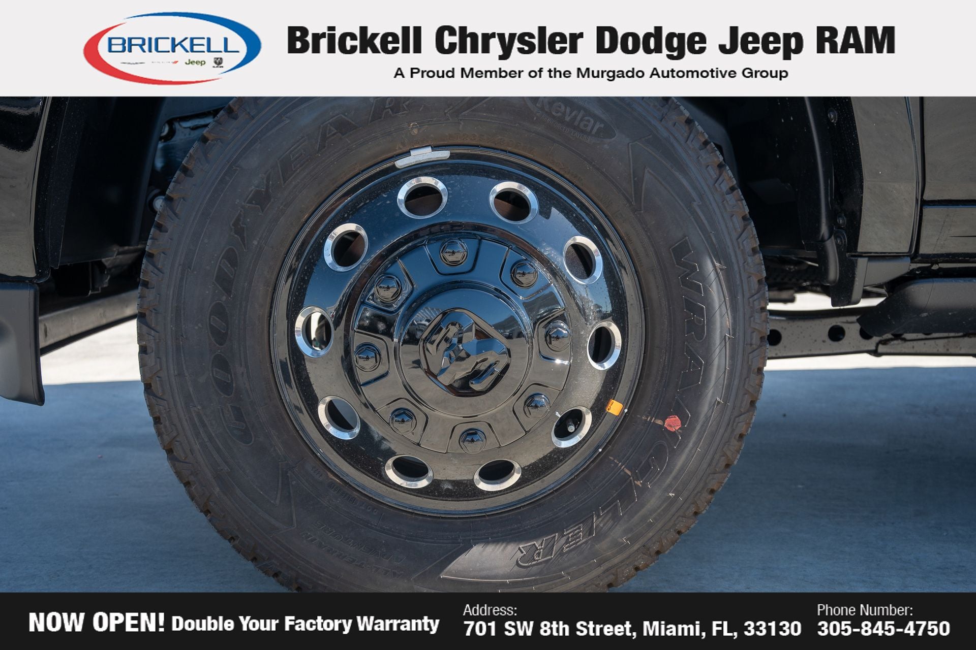 2026 RAM 3500 Limited