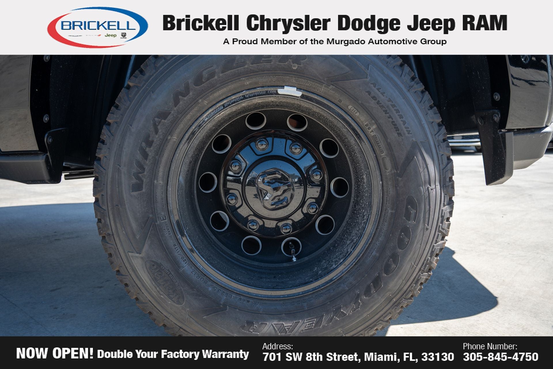 2026 RAM 3500 Limited