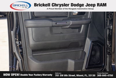 2026 RAM 3500 Limited