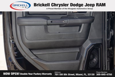 2026 RAM 3500 Limited