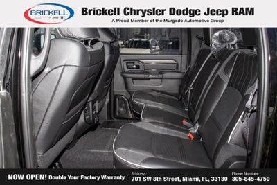 2026 RAM 3500 Limited