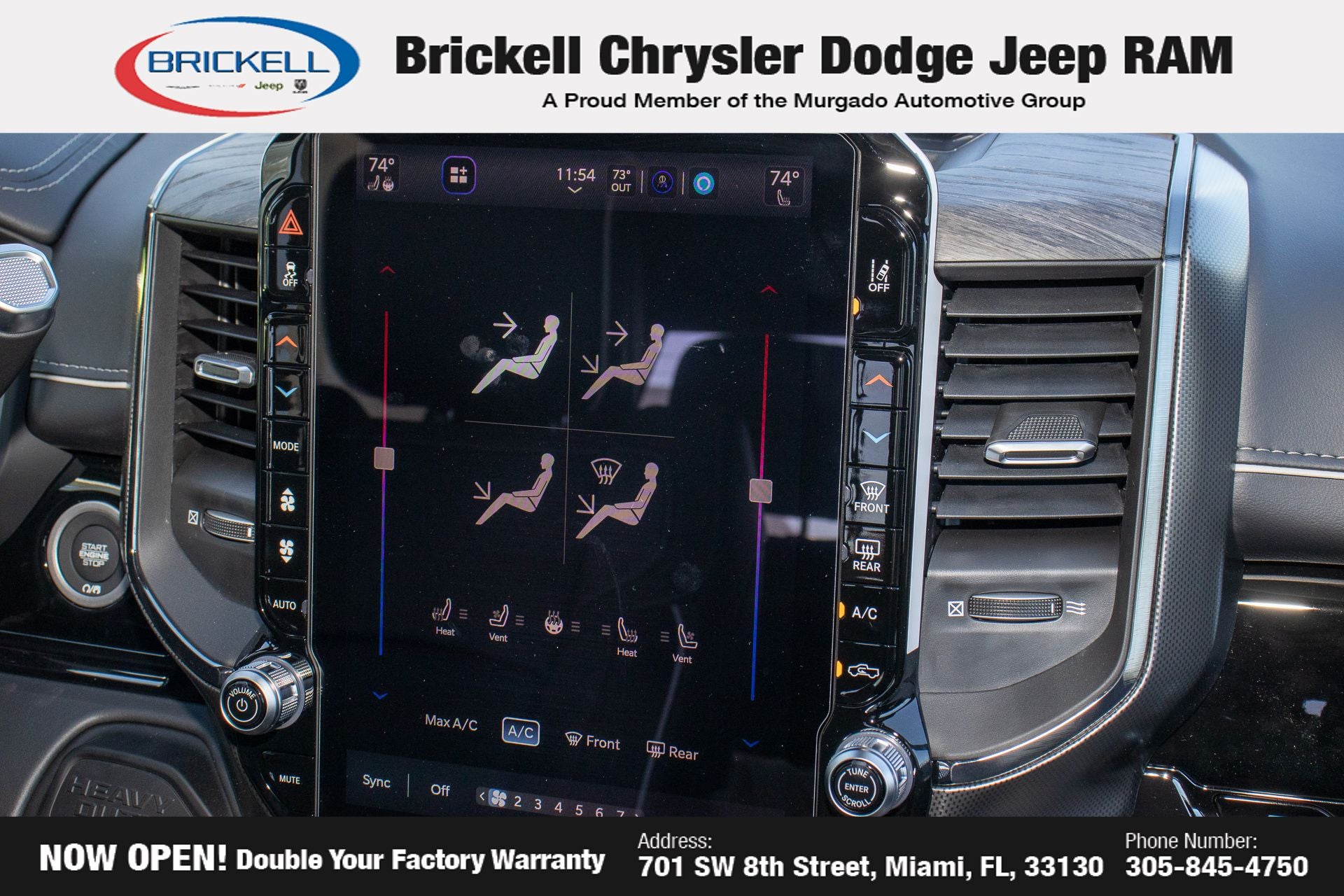 2026 RAM 3500 Limited