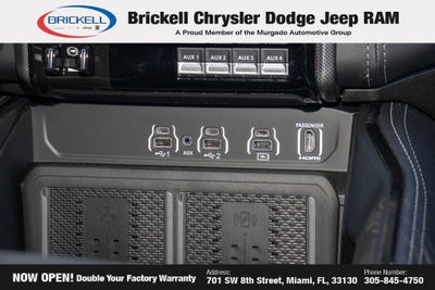 2026 RAM 3500 Limited