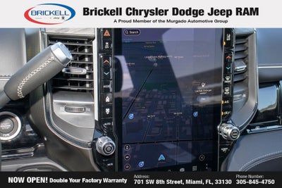 2026 RAM 3500 Limited