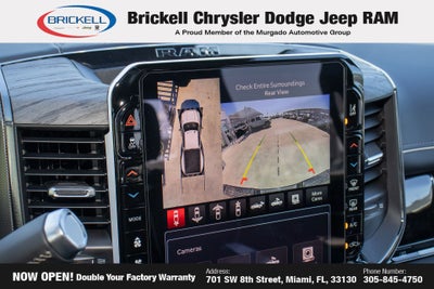 2026 RAM 3500 Limited