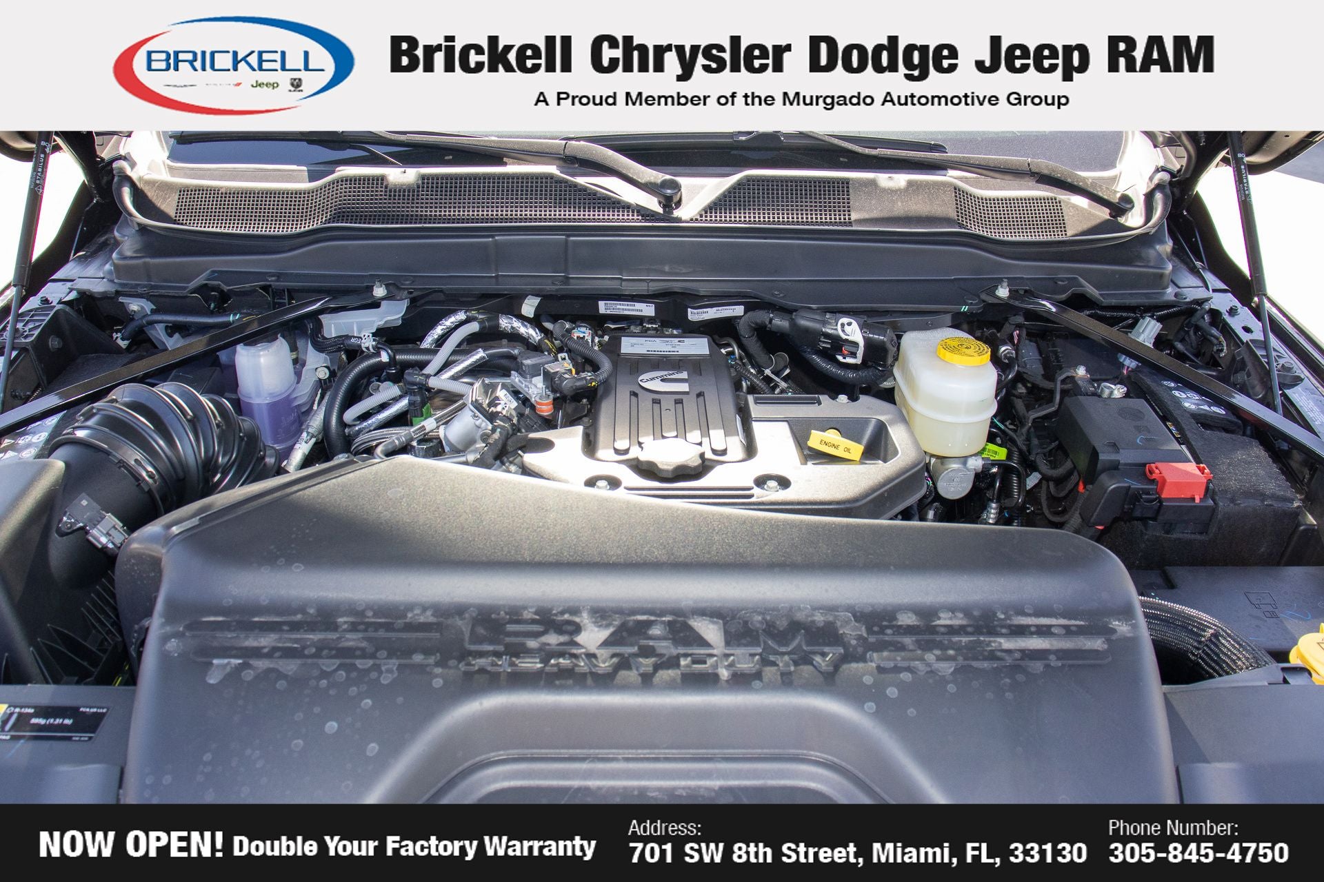 2026 RAM 3500 Limited