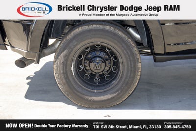 2026 RAM 3500 Limited