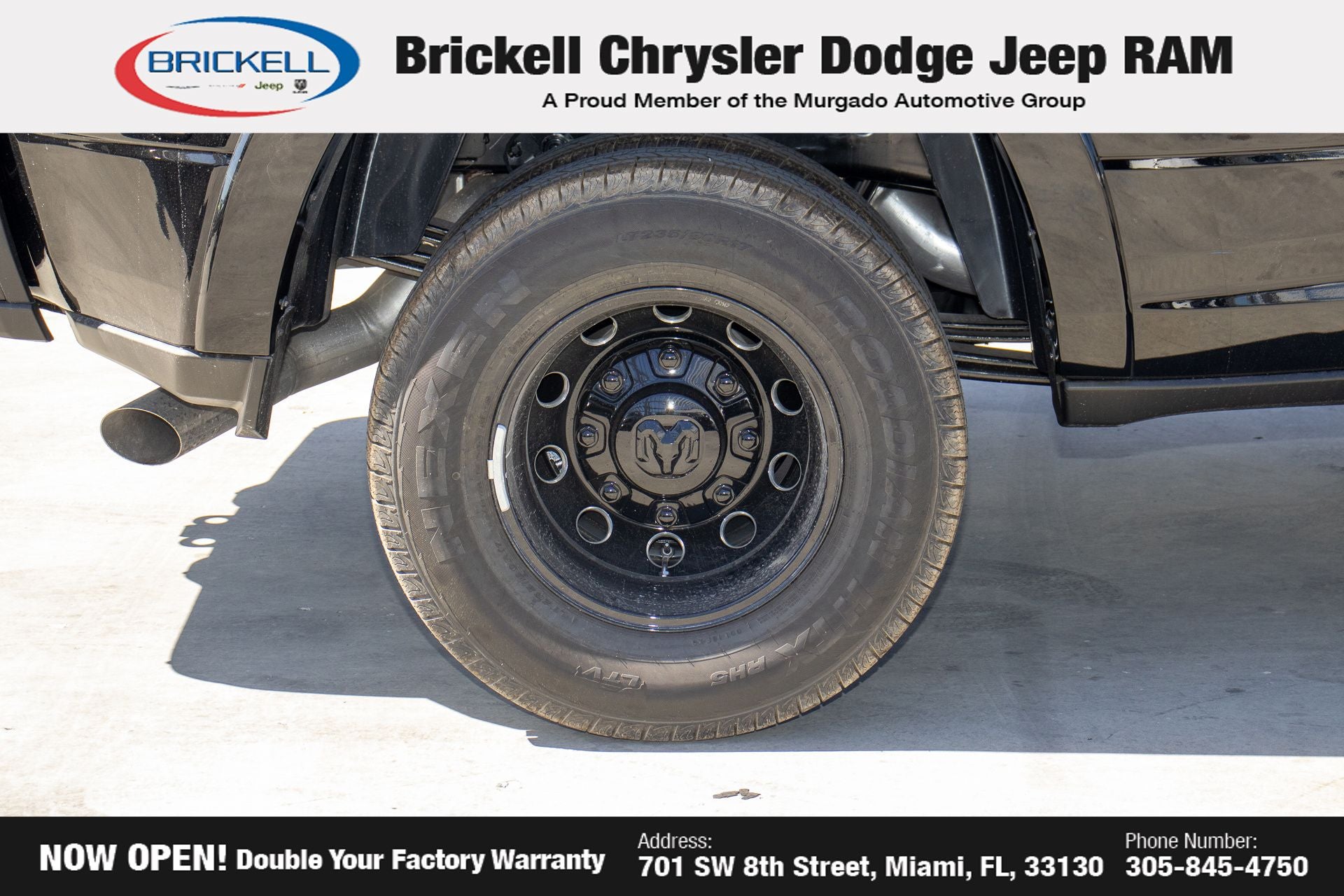 2026 RAM 3500 Limited