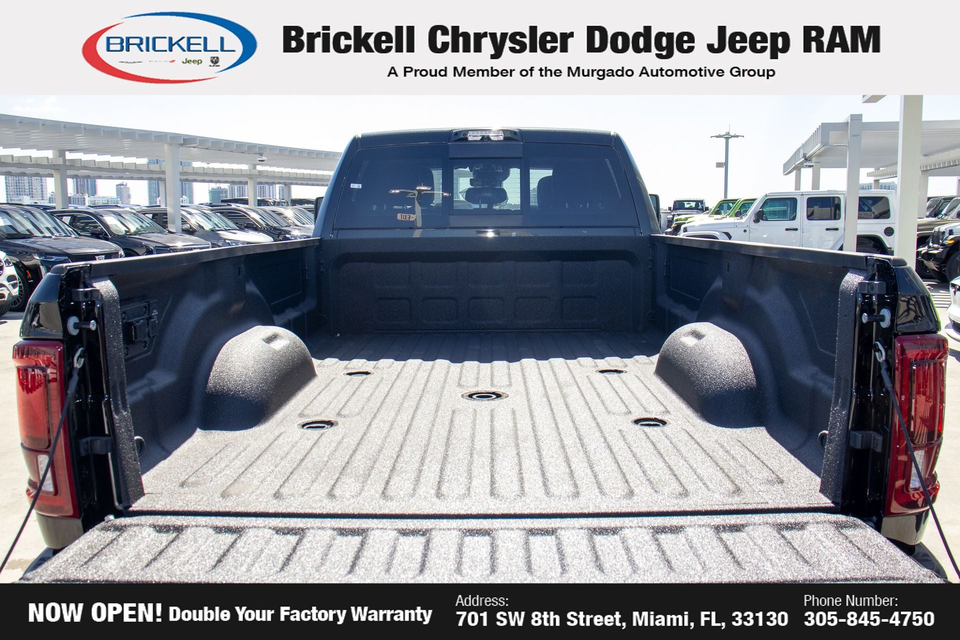 2026 RAM 3500 Limited