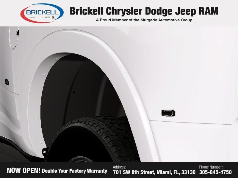 2026 RAM 3500 Limited