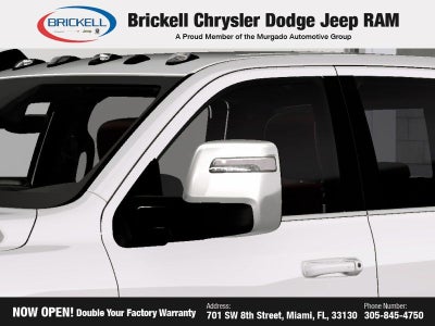 2026 RAM 3500 Limited