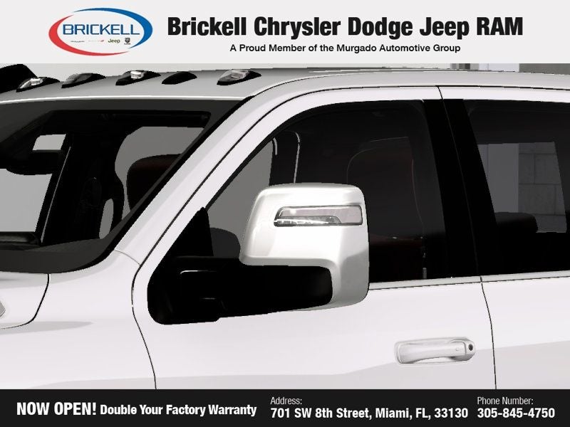 2026 RAM 3500 Limited