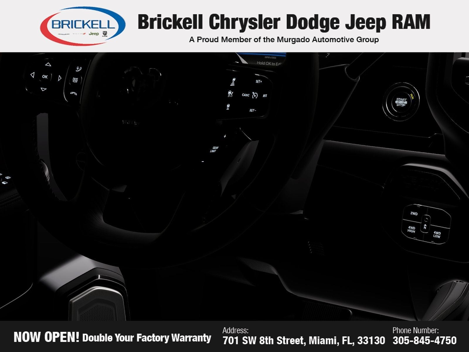 2026 RAM 3500 Limited