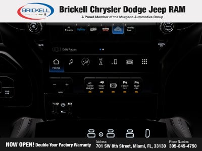 2026 RAM 3500 Limited