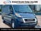 2021 RAM ProMaster 3500 High Roof 159 WB