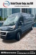 2021 RAM ProMaster 3500 High Roof 159 WB