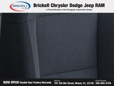 2026 RAM ProMaster 1500 Base